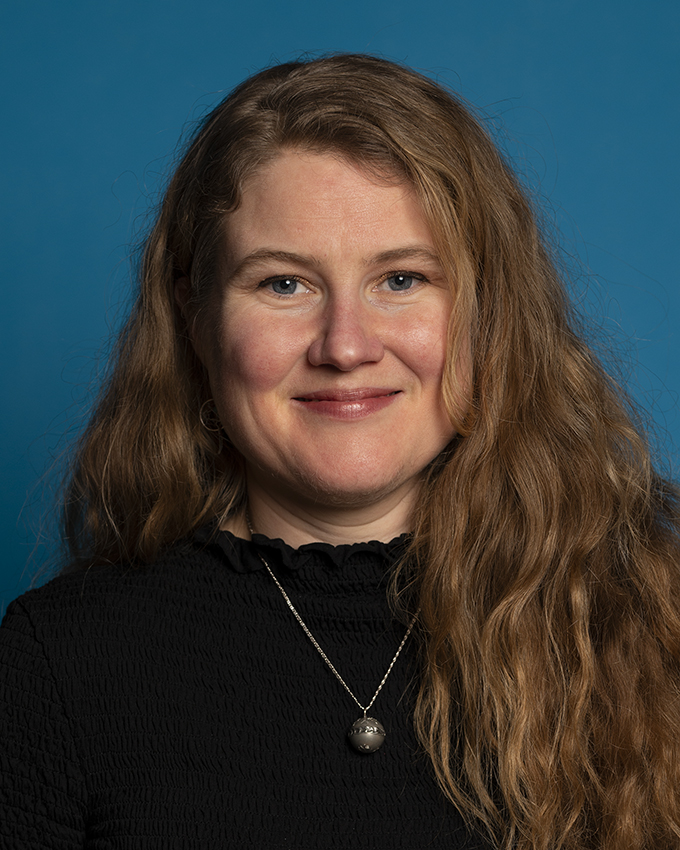 Liv Skareng